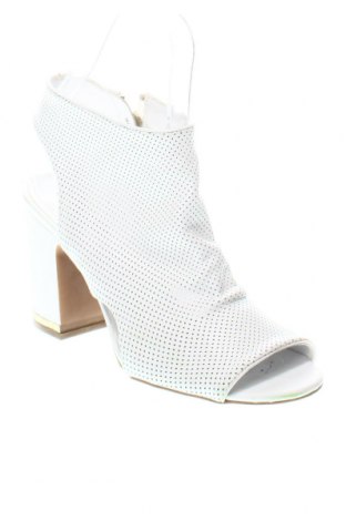 Sandále DKNY, Veľkosť 40, Farba Biela, Cena  52,73 €