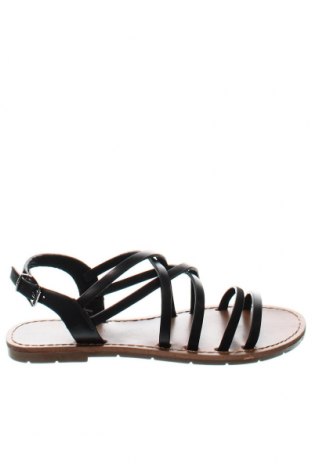 Sandalen Irl, Größe 36, Farbe Schwarz, Preis 13,74 €