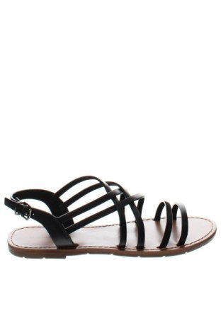 Sandalen Irl, Größe 40, Farbe Schwarz, Preis € 13,74