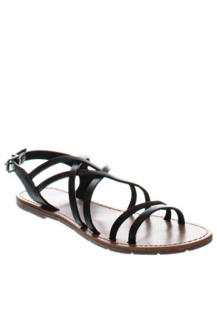 Sandalen Irl, Größe 39, Farbe Schwarz, Preis 13,74 €