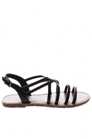 Sandalen Irl, Größe 38, Farbe Schwarz, Preis € 10,55