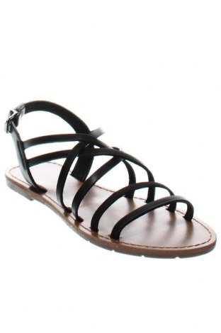 Sandalen Irl, Größe 38, Farbe Schwarz, Preis 13,74 €