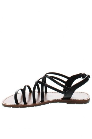 Sandalen Irl, Größe 38, Farbe Schwarz, Preis € 13,42