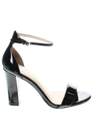 Sandále Karen Millen, Veľkosť 39, Farba Čierna, Cena  36,43 €