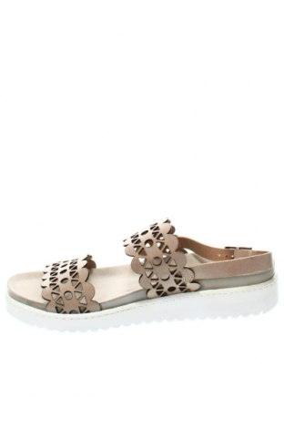 Sandalen Lascana, Größe 40, Farbe Beige, Preis 20,24 €