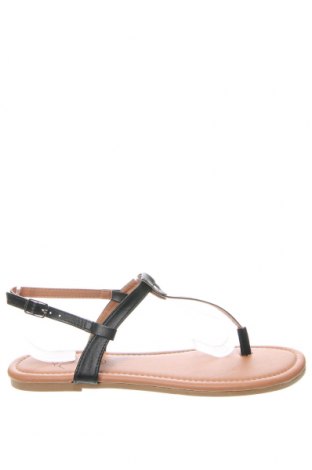 Sandalen Lynfield, Größe 41, Farbe Schwarz, Preis 9,99 €