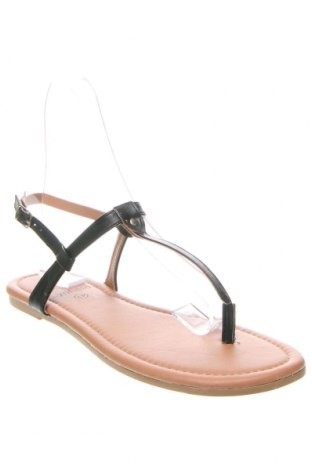 Sandalen Lynfield, Größe 41, Farbe Schwarz, Preis € 9,99