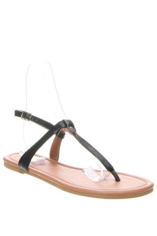 Sandalen Lynfield, Größe 40, Farbe Schwarz, Preis € 9,42