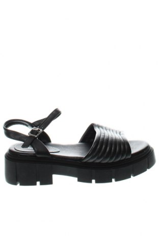 Sandále MTNG, Veľkosť 39, Farba Čierna, Cena  22,87 €