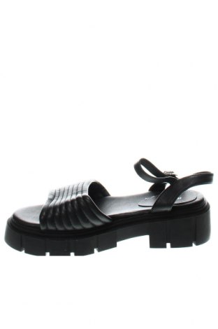 Sandály MTNG, Velikost 39, Barva Černá, Cena  643,00 Kč