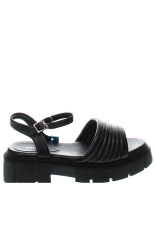 Sandály MTNG, Velikost 38, Barva Černá, Cena  656,00 Kč