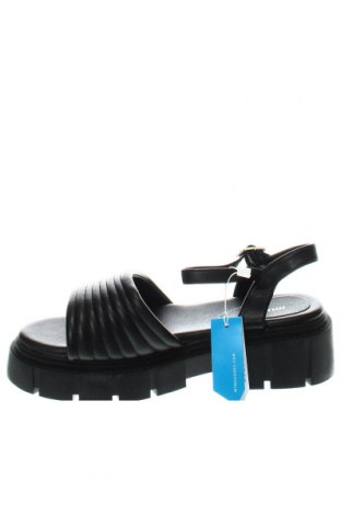 Sandály MTNG, Velikost 38, Barva Černá, Cena  1 261,00 Kč