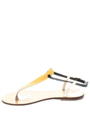 Sandále Sisley, Veľkosť 36, Farba Viacfarebná, Cena  13,78 €