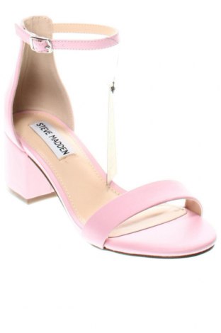 Sandále Steve Madden, Veľkosť 36, Farba Ružová, Cena  90,21 €