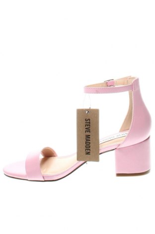 Sandalen Steve Madden, Größe 36, Farbe Rosa, Preis 90,21 €