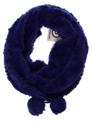 Schal, Farbe Blau, Preis 3,77 €