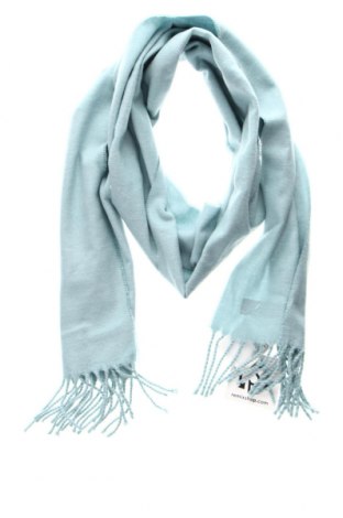 Schal, Farbe Blau, Preis 8,77 €