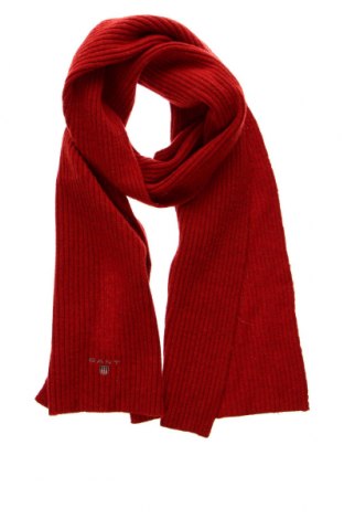 Schal Gant, Farbe Rot, Preis 29,23 €