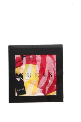 Eșarfă Guess, Culoare Multicolor, Preț 269,74 Lei