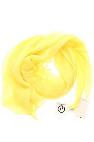 Schal Orsay, Farbe Gelb, Preis 5,41 €