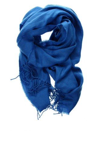Schal Pieces, Farbe Blau, Preis 18,79 €