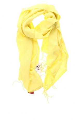 Κασκόλ S.Oliver, Χρώμα Κίτρινο, Τιμή 14,40 €