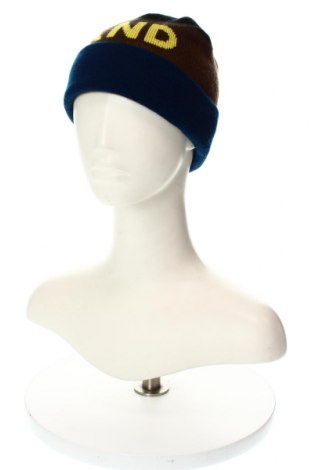 Καπέλο, Χρώμα Μπλέ, Τιμή 3,20 €