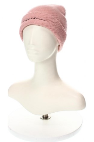 Καπέλο, Χρώμα Ρόζ , Τιμή 4,33 €