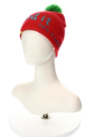Καπέλο, Χρώμα Κόκκινο, Τιμή 8,66 €