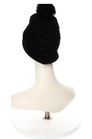 Mütze, Farbe Schwarz, Preis € 5,36