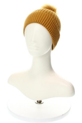 Mütze, Farbe Gelb, Preis € 9,74