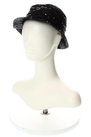 Καπέλο, Χρώμα Μαύρο, Τιμή 3,94 €