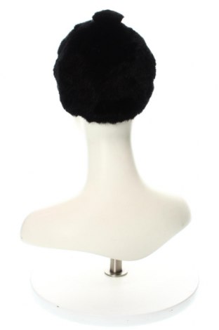 Mütze, Farbe Schwarz, Preis € 6,36