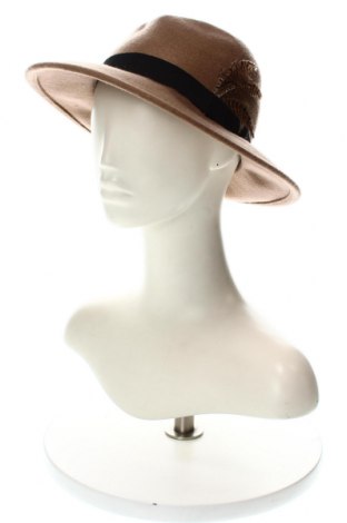 Καπέλο Atmosphere, Χρώμα  Μπέζ, Τιμή 8,66 €