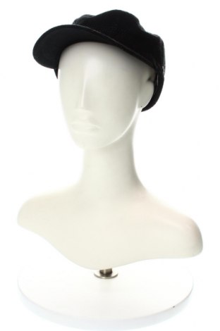 Mütze Bugatti, Farbe Schwarz, Preis € 11,83