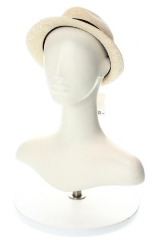 Καπέλο H&M, Χρώμα  Μπέζ, Τιμή 11,83 €