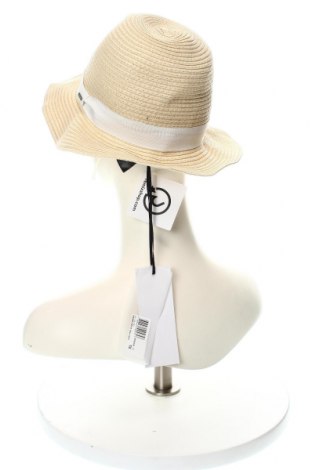 Καπέλο IKKS, Χρώμα  Μπέζ, Τιμή 35,05 €