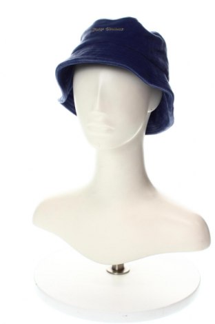 Καπέλο Juicy Couture, Χρώμα Μπλέ, Τιμή 26,29 €