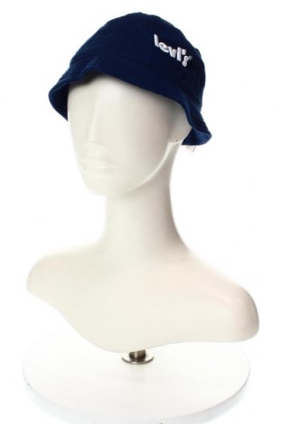 Καπέλο Levi's, Χρώμα Μπλέ, Τιμή 26,29 €