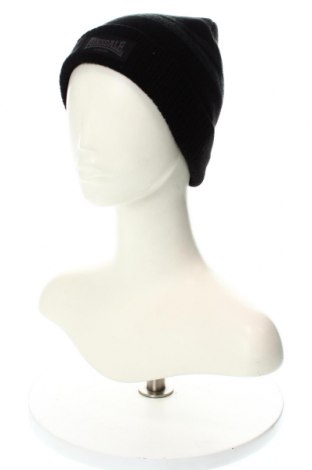 Καπέλο Lonsdale, Χρώμα Μαύρο, Τιμή 4,74 €