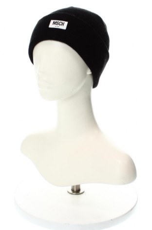Καπέλο MSCH, Χρώμα Μαύρο, Τιμή 8,86 €