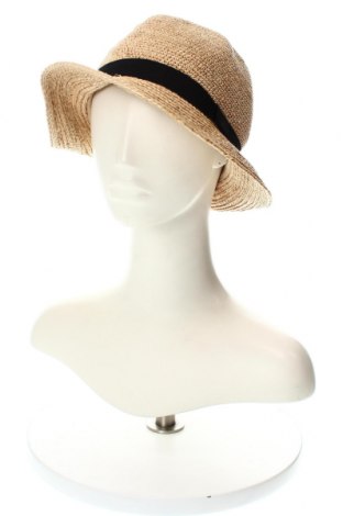 Καπέλο Maison 123, Χρώμα  Μπέζ, Τιμή 35,05 €