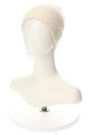 Καπέλο Marie Lund, Χρώμα Εκρού, Τιμή 5,57 €