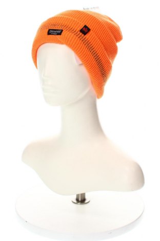 Καπέλο Modyf, Χρώμα Πορτοκαλί, Τιμή 14,85 €