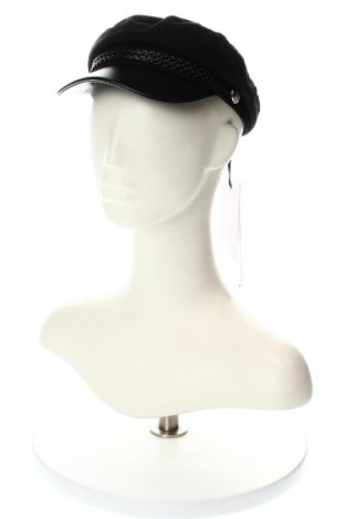 Καπέλο Naf Naf, Χρώμα Μαύρο, Τιμή 22,16 €
