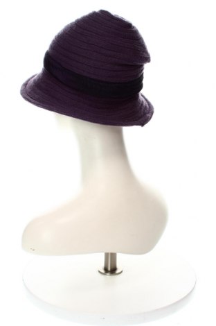 Καπέλο Noa Noa, Χρώμα Βιολετί, Τιμή 16,72 €