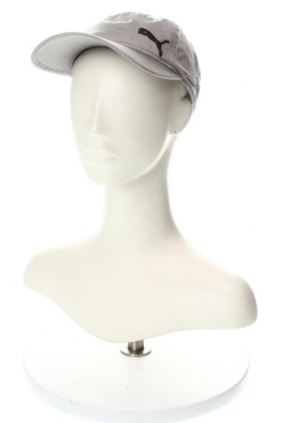 Mütze PUMA, Farbe Grau, Preis € 26,29
