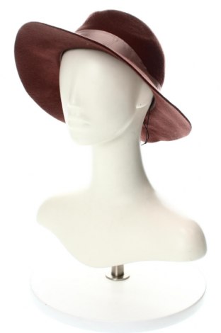 Mütze Parfois, Farbe Braun, Preis € 13,30
