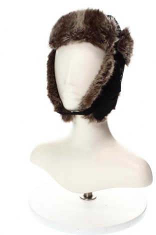 Καπέλο Polarn O. Pyret, Χρώμα Μαύρο, Τιμή 18,93 €