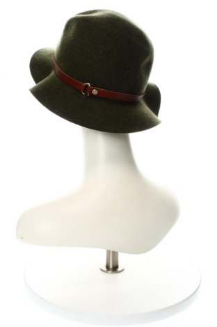 Καπέλο Rag & Bone, Χρώμα Πράσινο, Τιμή 138,31 €